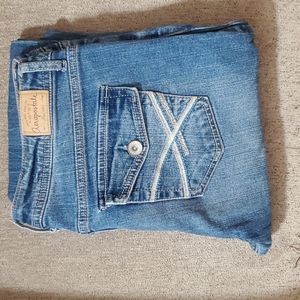 Women's Aeropostale Jeans